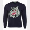 C of C Kids & Adults Long Sleeve Tee Thumbnail