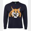 C of C Kids & Adults Long Sleeve Tee Thumbnail