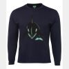 C of C Kids & Adults Long Sleeve Tee Thumbnail