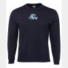 C of C Kids & Adults Long Sleeve Tee Thumbnail