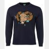 C of C Kids & Adults Long Sleeve Tee Thumbnail