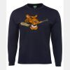 C of C Kids & Adults Long Sleeve Tee Thumbnail