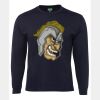 C of C Kids & Adults Long Sleeve Tee Thumbnail