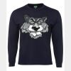 C of C Kids & Adults Long Sleeve Tee Thumbnail
