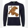 C of C Kids & Adults Long Sleeve Tee Thumbnail