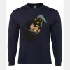 C of C Kids & Adults Long Sleeve Tee Thumbnail