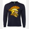C of C Kids & Adults Long Sleeve Tee Thumbnail