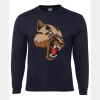 C of C Kids & Adults Long Sleeve Tee Thumbnail