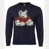 C of C Kids & Adults Long Sleeve Tee Thumbnail