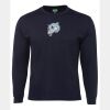 C of C Kids & Adults Long Sleeve Tee Thumbnail