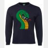 C of C Kids & Adults Long Sleeve Tee Thumbnail
