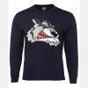 C of C Kids & Adults Long Sleeve Tee Thumbnail