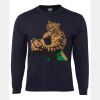 C of C Kids & Adults Long Sleeve Tee Thumbnail