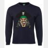 C of C Kids & Adults Long Sleeve Tee Thumbnail