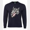 C of C Kids & Adults Long Sleeve Tee Thumbnail