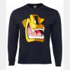 C of C Kids & Adults Long Sleeve Tee Thumbnail