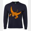 C of C Kids & Adults Long Sleeve Tee Thumbnail
