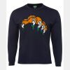 C of C Kids & Adults Long Sleeve Tee Thumbnail