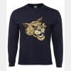 C of C Kids & Adults Long Sleeve Tee Thumbnail