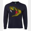 C of C Kids & Adults Long Sleeve Tee Thumbnail