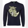 C of C Kids & Adults Long Sleeve Tee Thumbnail
