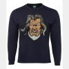 C of C Kids & Adults Long Sleeve Tee Thumbnail