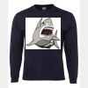 C of C Kids & Adults Long Sleeve Tee Thumbnail
