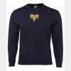C of C Kids & Adults Long Sleeve Tee Thumbnail
