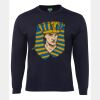 C of C Kids & Adults Long Sleeve Tee Thumbnail