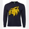 C of C Kids & Adults Long Sleeve Tee Thumbnail
