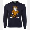 C of C Kids & Adults Long Sleeve Tee Thumbnail