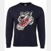 C of C Kids & Adults Long Sleeve Tee Thumbnail