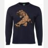 C of C Kids & Adults Long Sleeve Tee Thumbnail