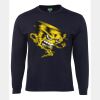 C of C Kids & Adults Long Sleeve Tee Thumbnail