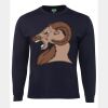 C of C Kids & Adults Long Sleeve Tee Thumbnail
