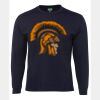C of C Kids & Adults Long Sleeve Tee Thumbnail