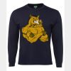C of C Kids & Adults Long Sleeve Tee Thumbnail