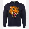 C of C Kids & Adults Long Sleeve Tee Thumbnail