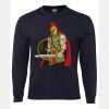 C of C Kids & Adults Long Sleeve Tee Thumbnail