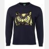 C of C Kids & Adults Long Sleeve Tee Thumbnail