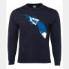 C of C Kids & Adults Long Sleeve Tee Thumbnail