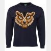 C of C Kids & Adults Long Sleeve Tee Thumbnail