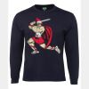 C of C Kids & Adults Long Sleeve Tee Thumbnail