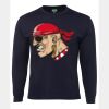 C of C Kids & Adults Long Sleeve Tee Thumbnail