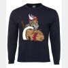 C of C Kids & Adults Long Sleeve Tee Thumbnail