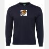 C of C Kids & Adults Long Sleeve Tee Thumbnail