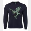 C of C Kids & Adults Long Sleeve Tee Thumbnail