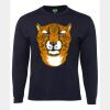 C of C Kids & Adults Long Sleeve Tee Thumbnail
