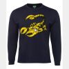 C of C Kids & Adults Long Sleeve Tee Thumbnail