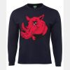 C of C Kids & Adults Long Sleeve Tee Thumbnail